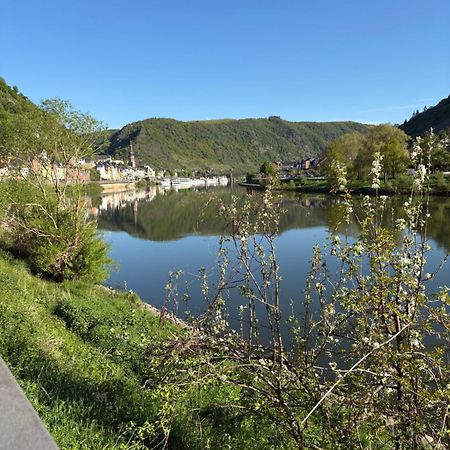 Haus Von Hoegen Cochem Eksteriør billede