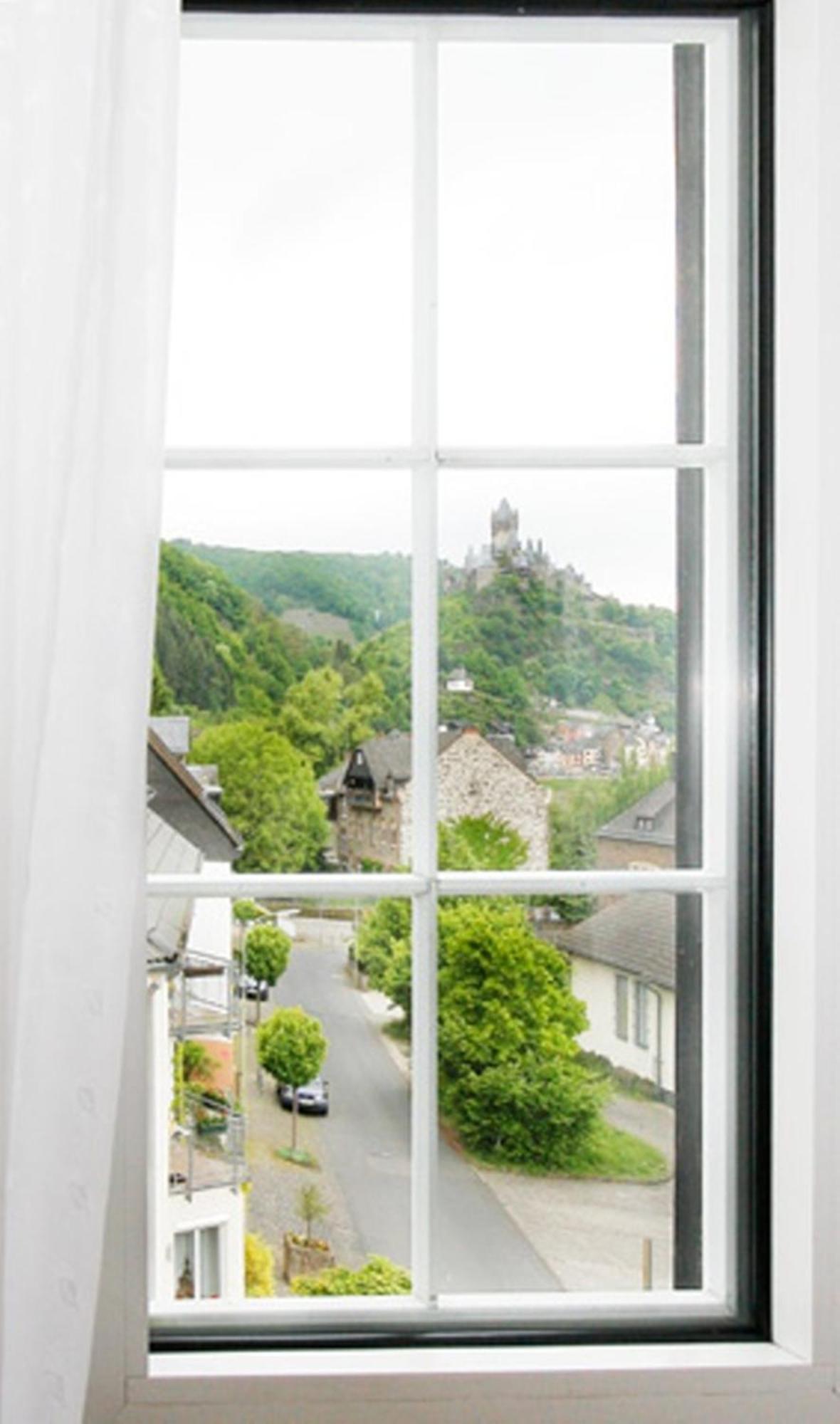 Haus Von Hoegen Cochem Værelse billede
