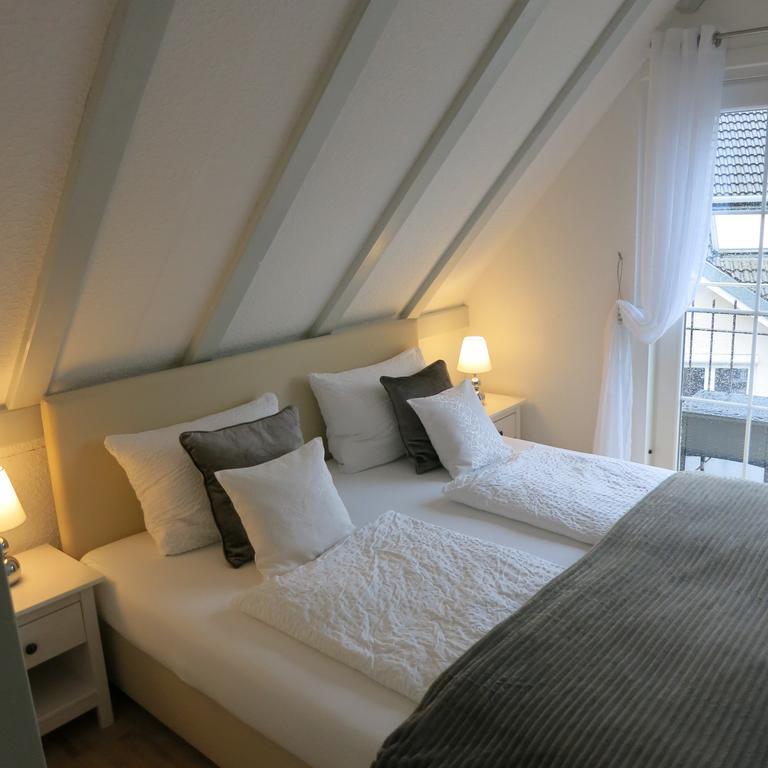 Haus Von Hoegen Cochem Eksteriør billede