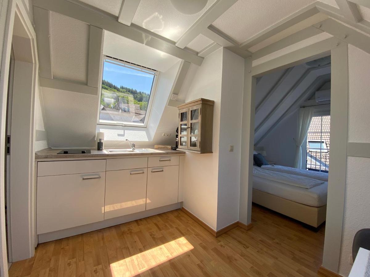 Haus Von Hoegen Cochem Eksteriør billede